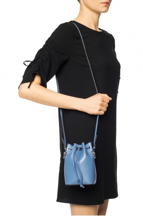 'mon tresor' shoulder bag, zdjęcie 2 'mon tresor' shoulder bag od Fendi
